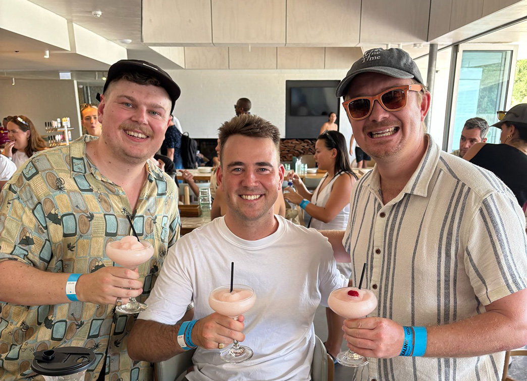 Nine Perth delivers stunning Rottnest Island experience for key partners