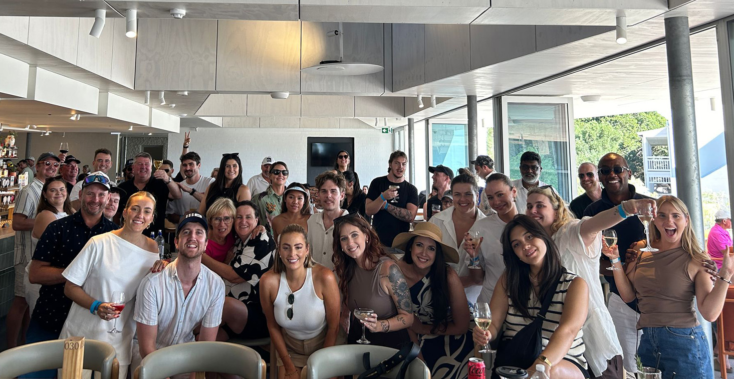 Nine Perth delivers stunning Rottnest Island experience for key partners
