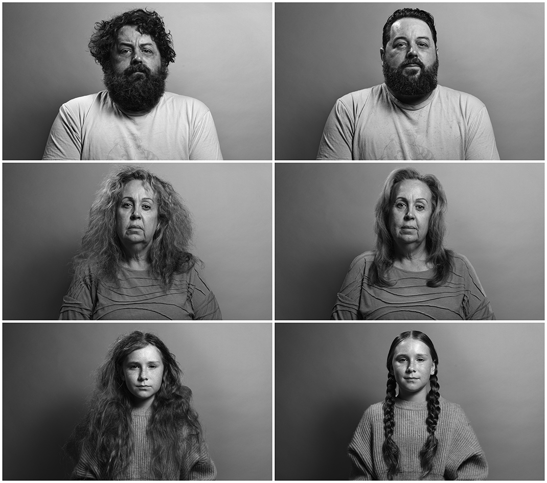 Short Back & Sidewalks launches transformative brand campaign via Wildlings