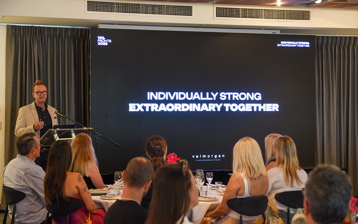 Val Morgan bolsters group offering with two new solutions for agencies and brands