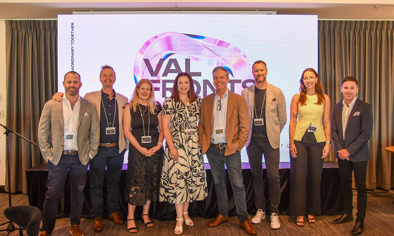 Val Morgan bolsters group offering with two new solutions for agencies and brands