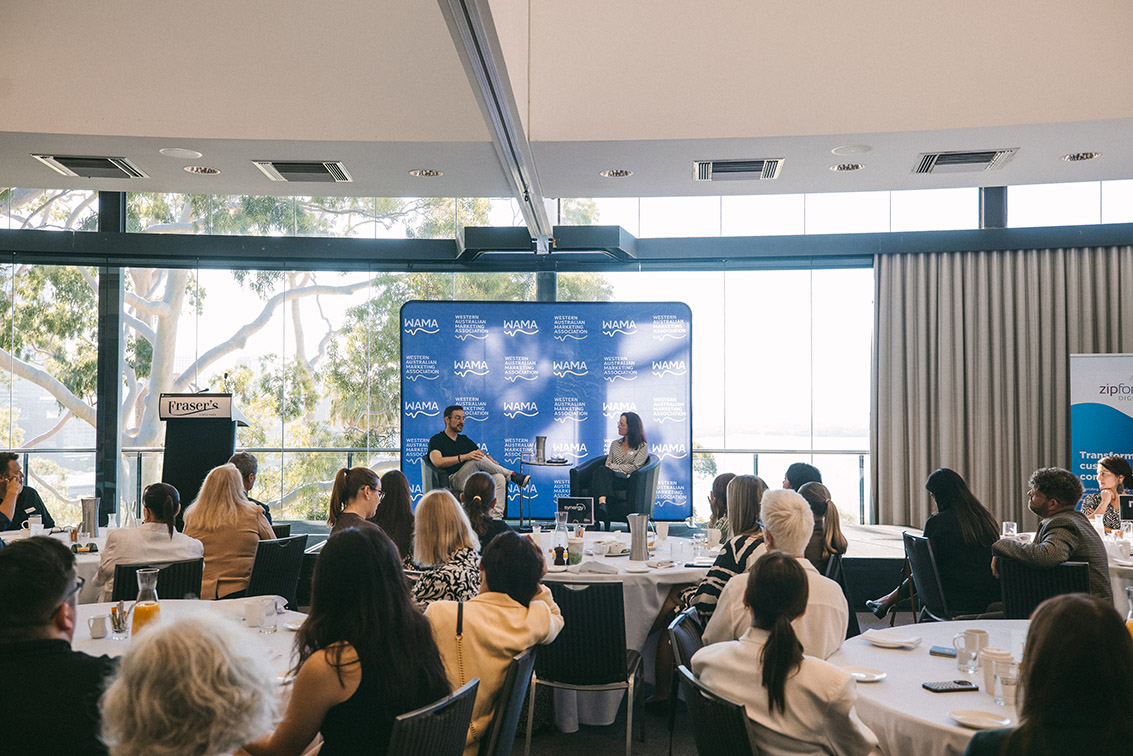 WAMA cracks open 2025 with a deep dive into the forces shaping consumer behaviour