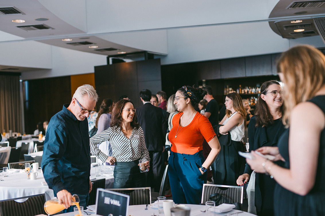 WAMA cracks open 2025 with a deep dive into the forces shaping consumer behaviour