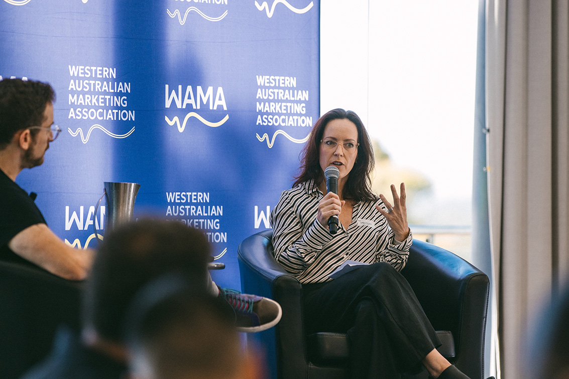WAMA cracks open 2025 with a deep dive into the forces shaping consumer behaviour