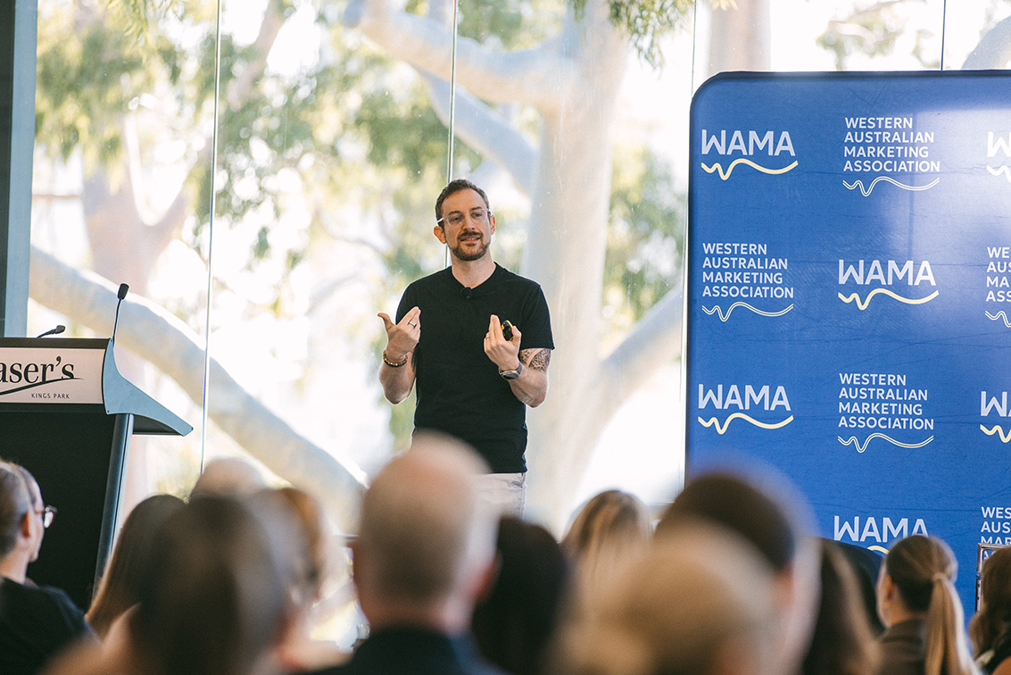 WAMA cracks open 2025 with a deep dive into the forces shaping consumer behaviour