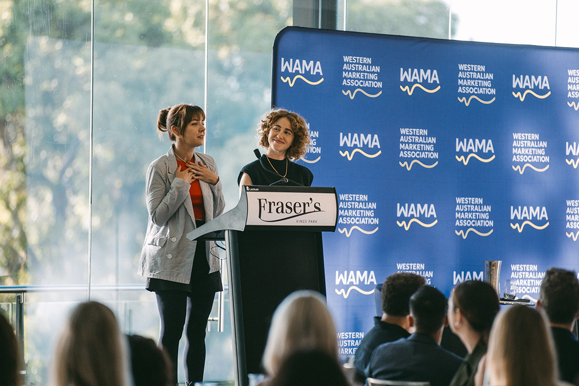 WAMA cracks open 2025 with a deep dive into the forces shaping consumer behaviour