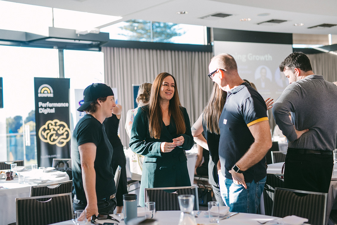 WAMA cracks open 2025 with a deep dive into the forces shaping consumer behaviour