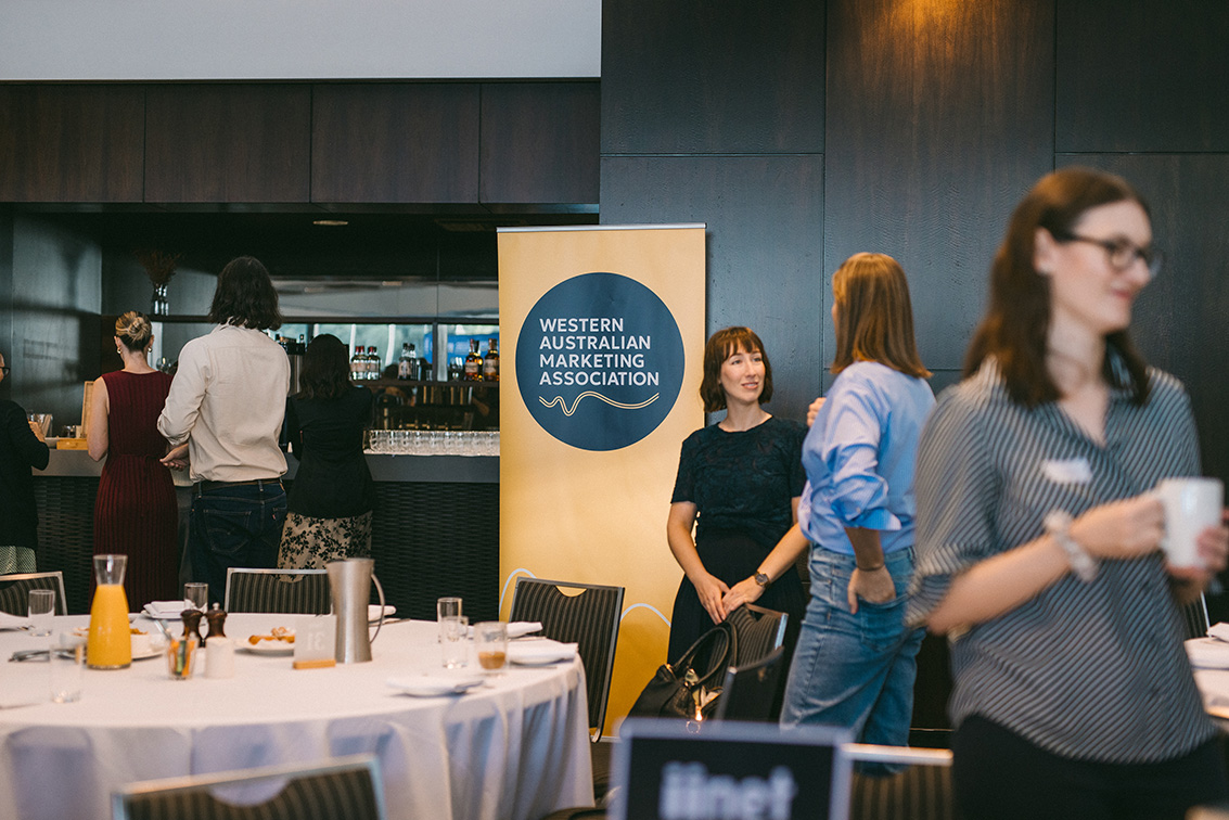 WAMA cracks open 2025 with a deep dive into the forces shaping consumer behaviour
