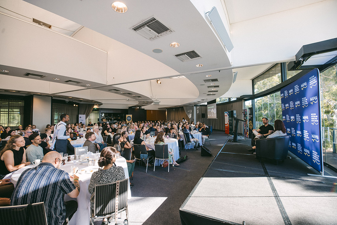 WAMA cracks open 2025 with a deep dive into the forces shaping consumer behaviour