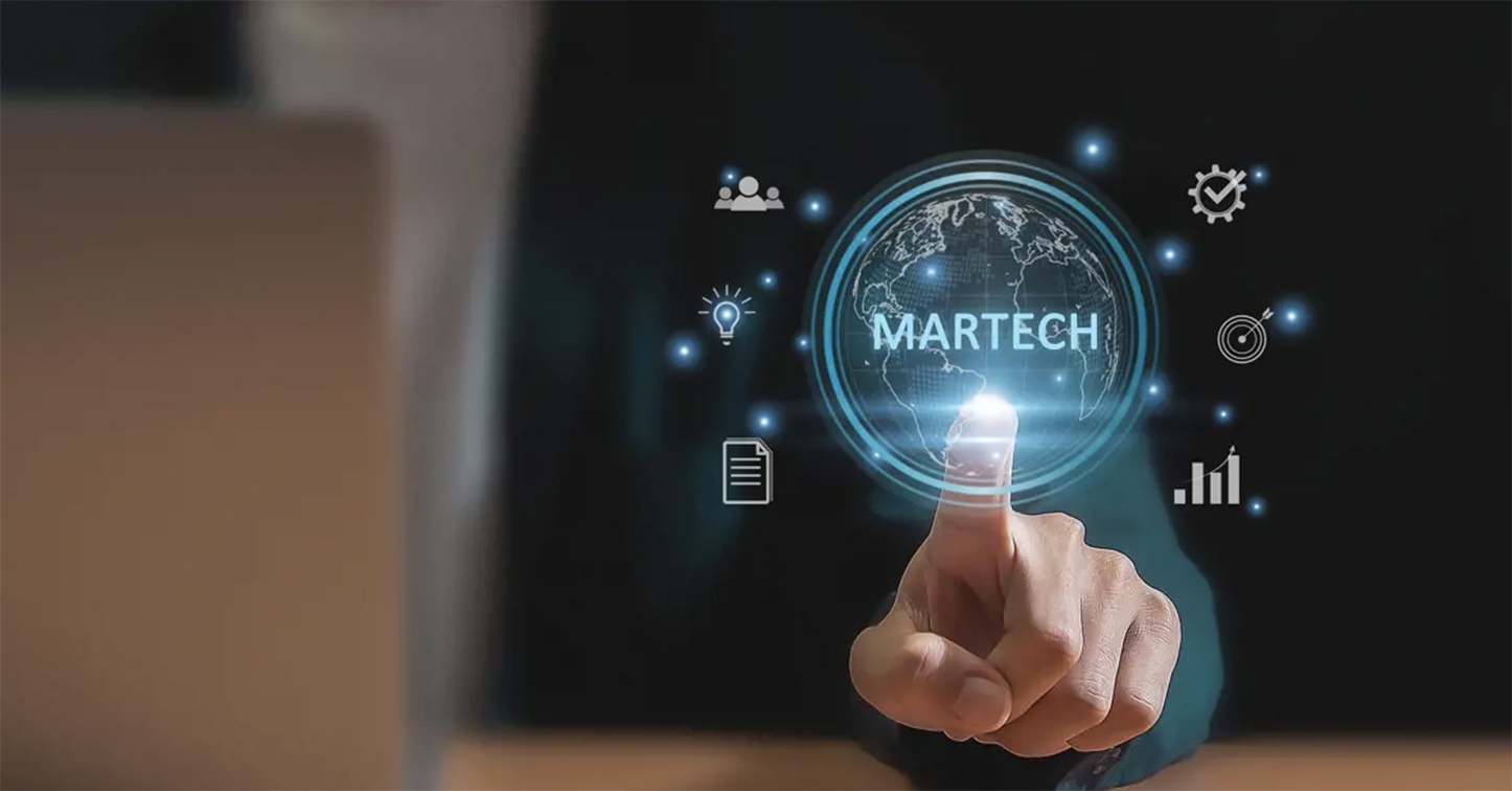 equ’s Head of Digital Marketing Scott Forrest: AI-Powered CRM Personalisation