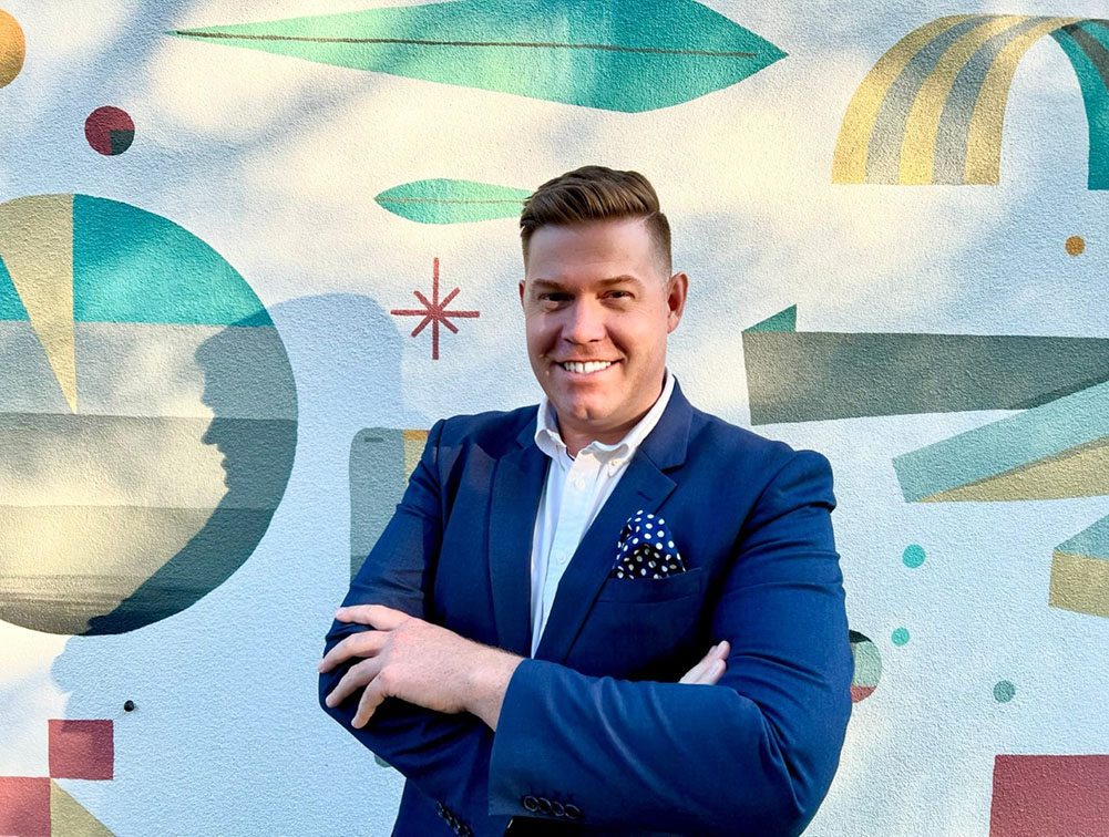 Aaron Bryant elevated to Director of Sales role at ARN