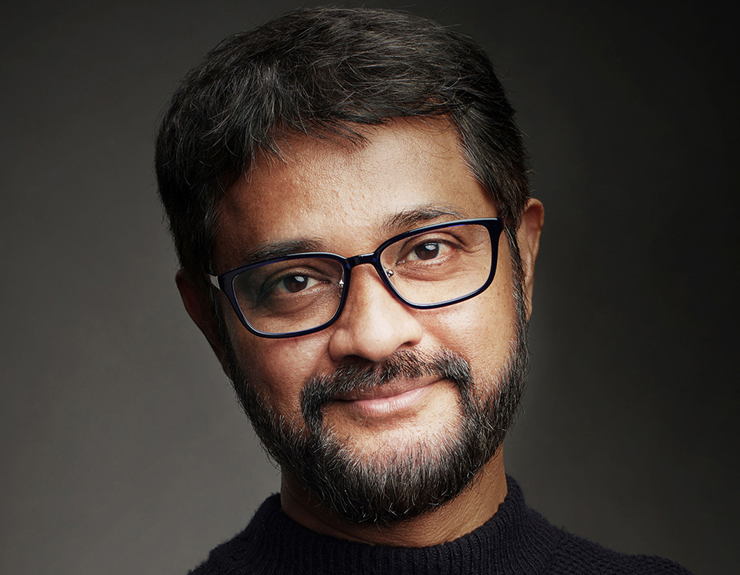 The Brand Agency Perth hires Ali Shabaz out of Singapore in Executive Creative Director role