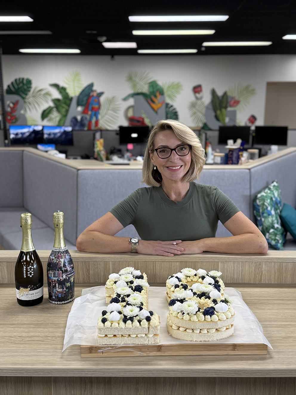 Bang Digital celebrates 18 years