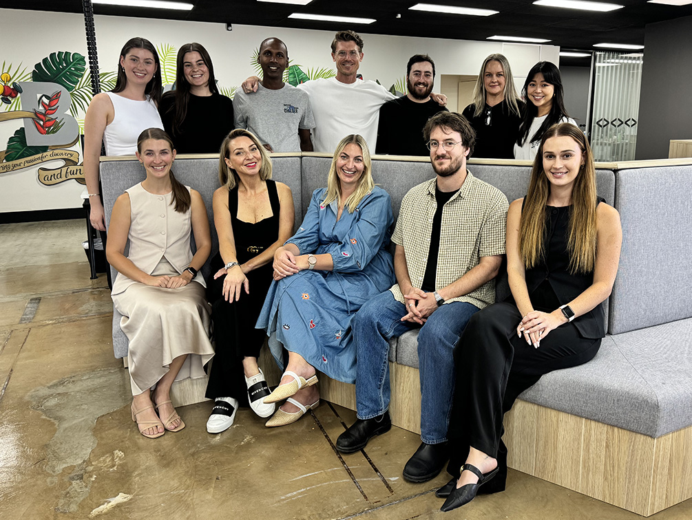 Bang Digital celebrates 18 years