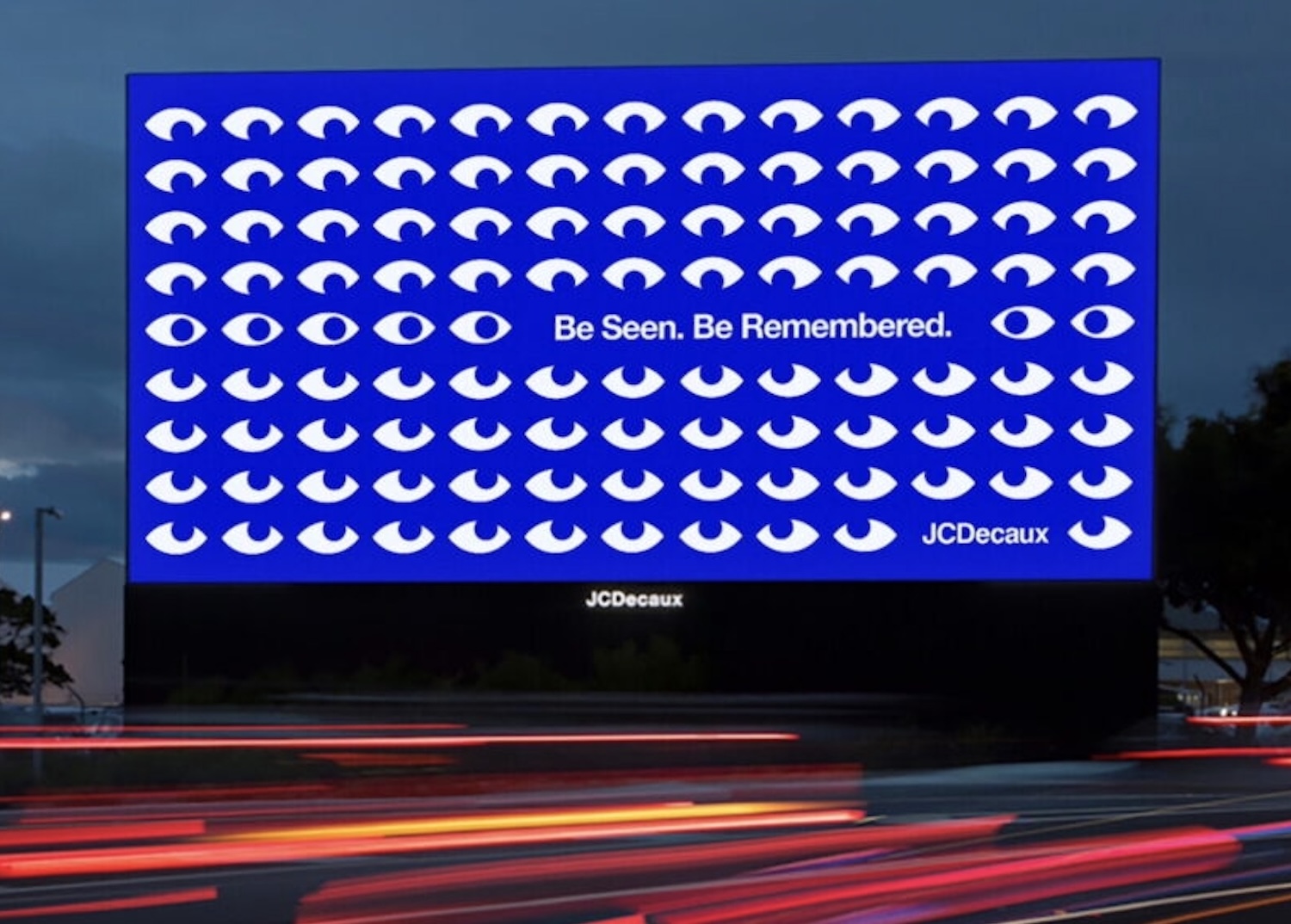 JCDecaux hosts Seen & Remembered 2025 Perth Upfront at The Maali at Perth Zoo