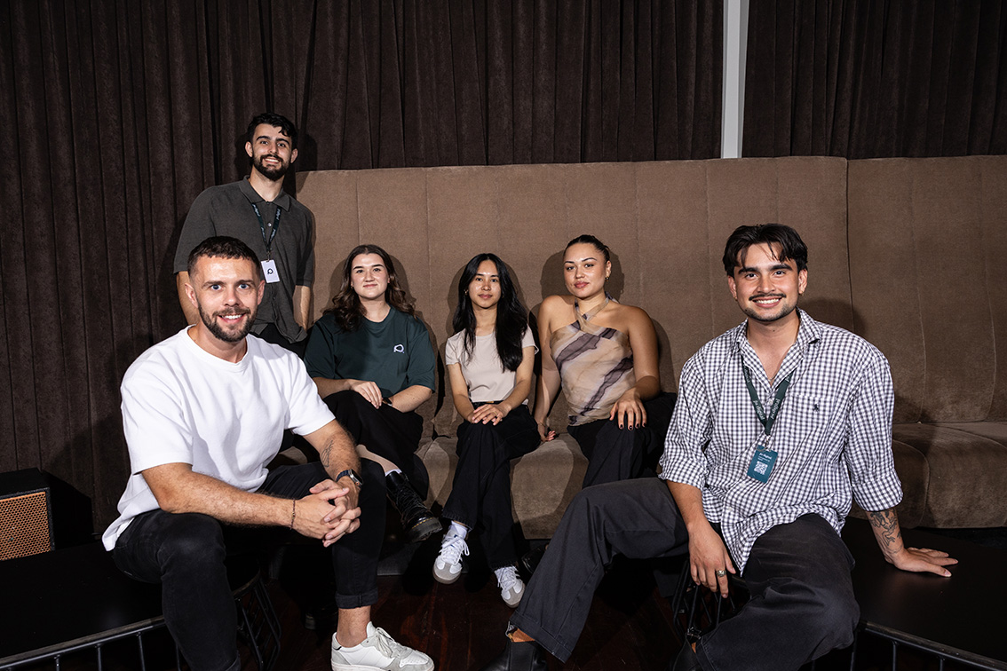 Grill The Marketer’s first event for 2025 was ignited by Paper + Spark’s Zeina Khodr