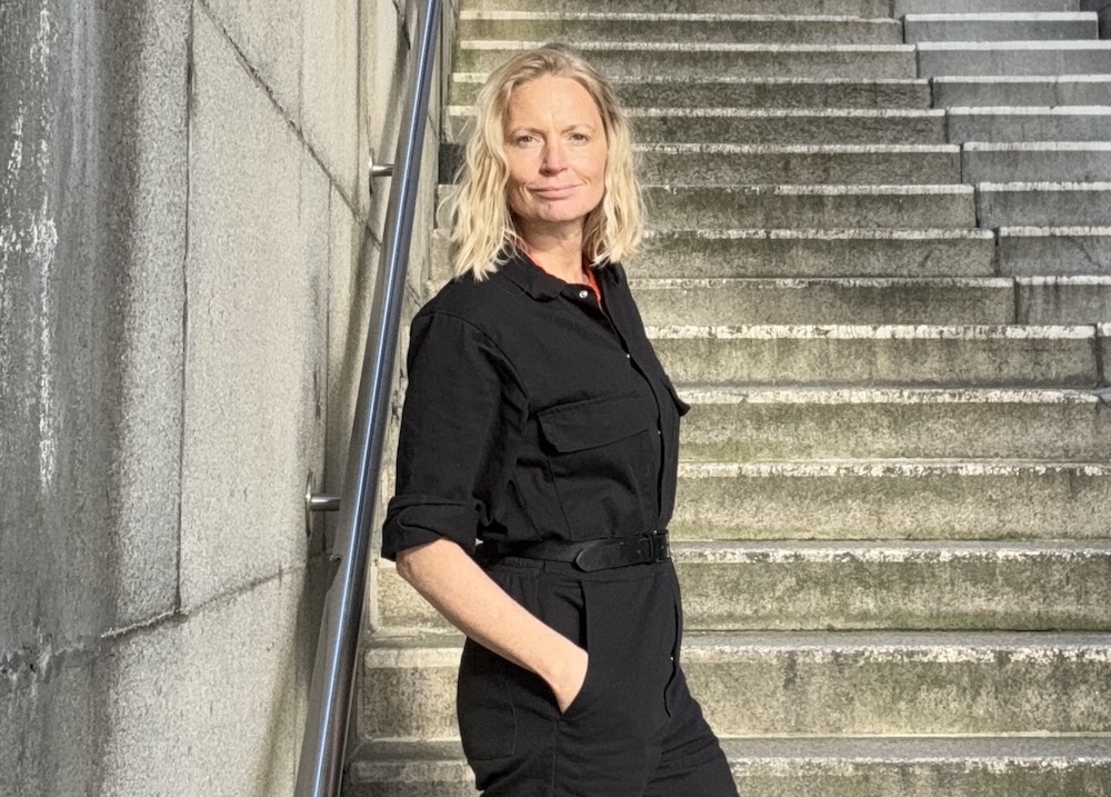 Bestads Best of the Week Reviewed by Katy Hopkins, Executive Creative Director, Iris London