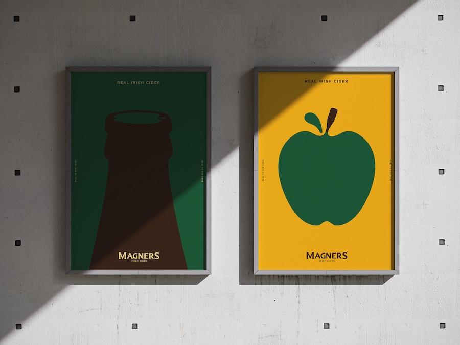 Good Drinks Australia launches new ‘Real To Our Core’ campaign for Magners Irish Cider