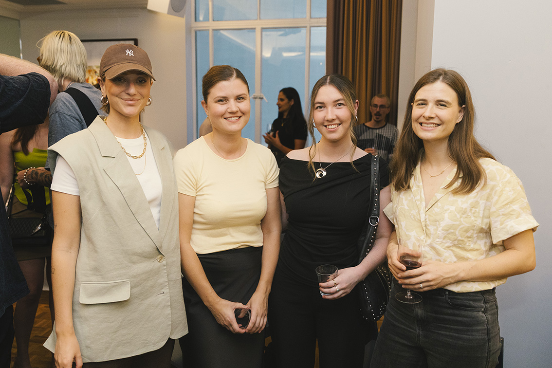 Good times at PADC AGM at Lawson Flats: Leadership team shares their vision for 2025