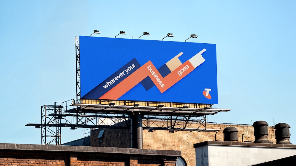 Telstra unveils a shoemaker’s tale in next chapter of ‘wherever your business goes’ campaign via Bear Meets Eagle On Fire and +61