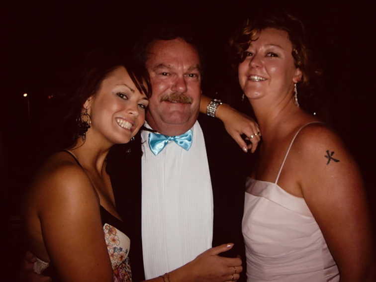 Vale Paul Nelson. A brilliant mind and human