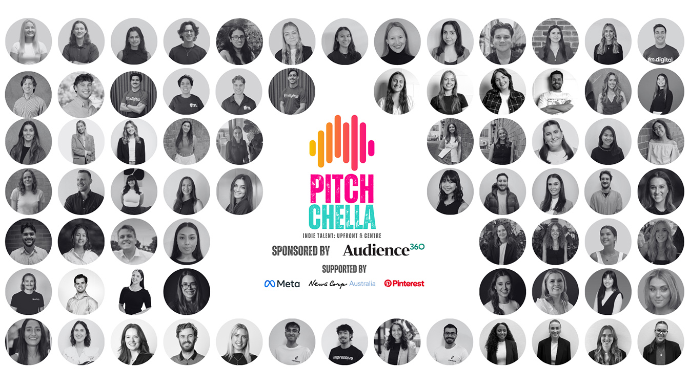 IMAA announces 18 agencies to participate in 2025 Pitch-Chella program including Bang Digital