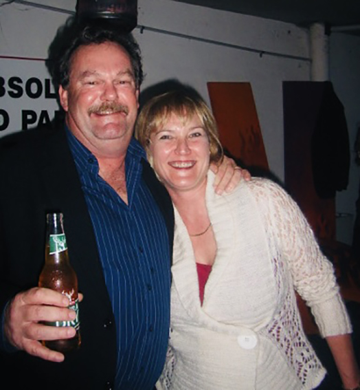 Vale Paul Nelson. A brilliant mind and human