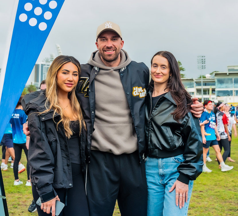 Nine Perth helps HBF Run For A Reason break records in 2025