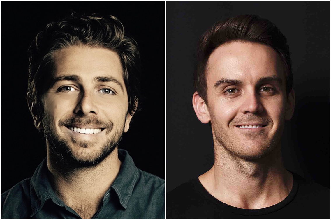 Ben Coulson departs ANZ Chief Creative Officer role at Dentsu Creative: Perth expat Brett Colliver appointed interim creative leader