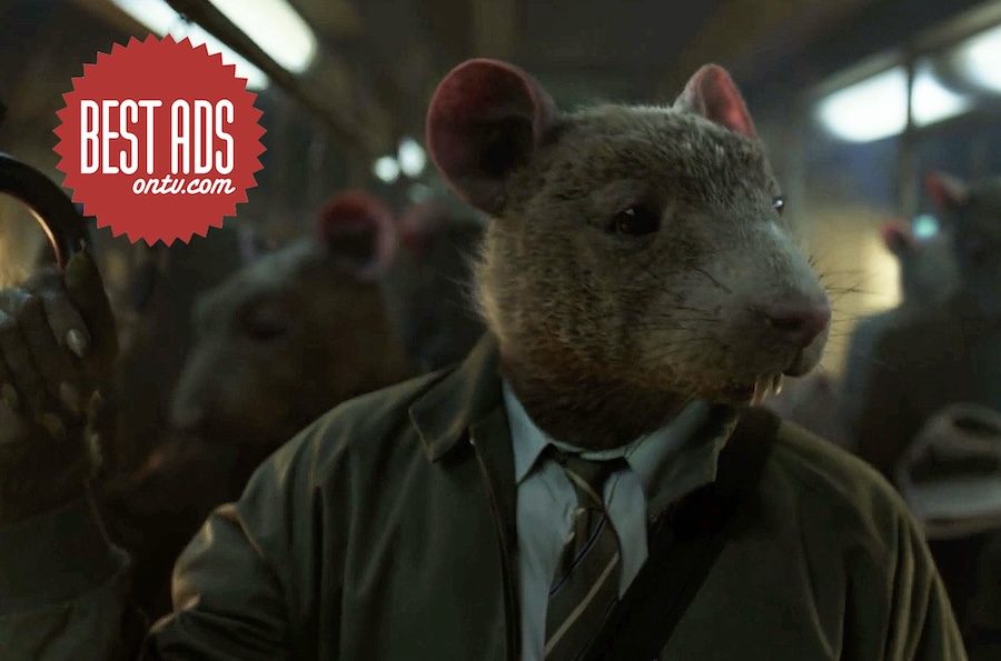 Bestads Best TV of the Week: Xbox’s ‘Wake Up’ via Droga5 New York, Part of Accenture Song
