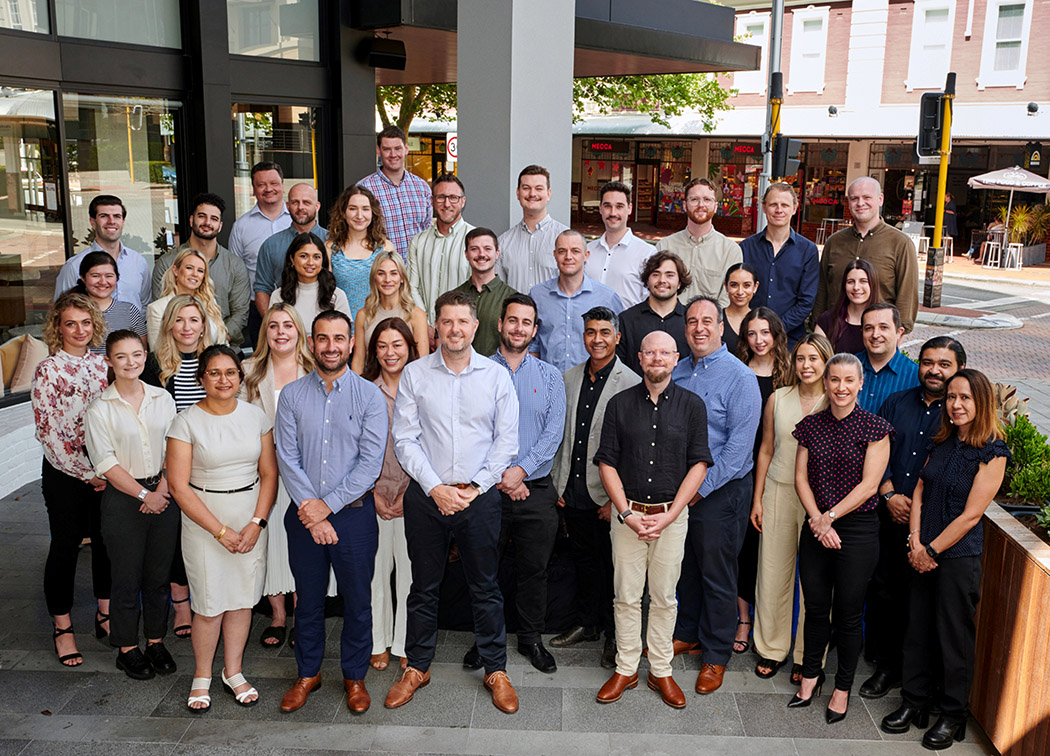 Bonfire becomes WA’s first ACA-accredited digital performance agency