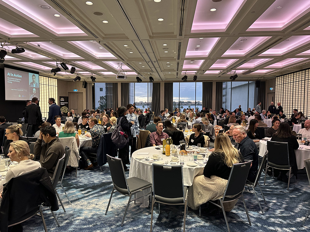 Perth marketers invited to Bonfire and Google’s full-funnel breakfast event