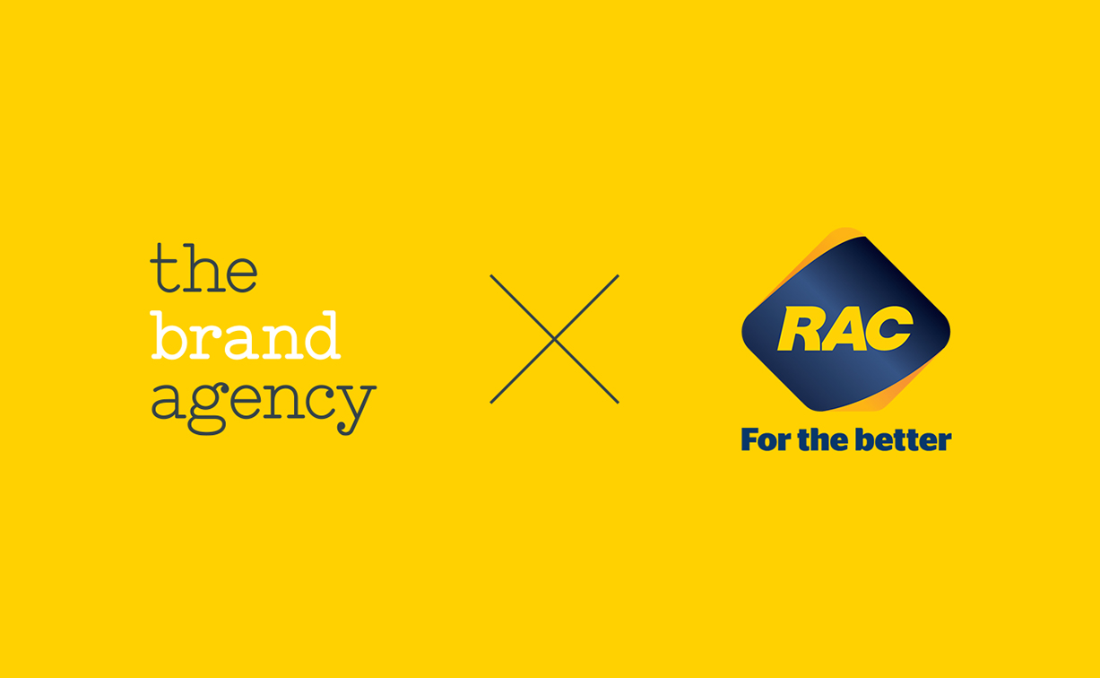 The Brand Agency appointed as RAC’s integrated agency partner following review process that adds media responsibilities to their remit