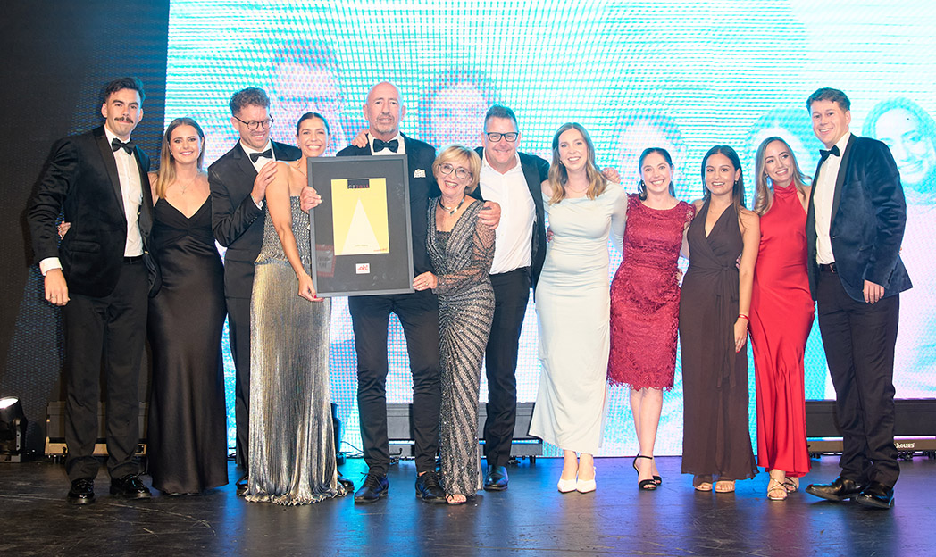 OMD WA and oOh!Media return to #1 spot as Campaign Brief WA’s Helen Filov Media Agency of the Year + Media Organisation of the Year