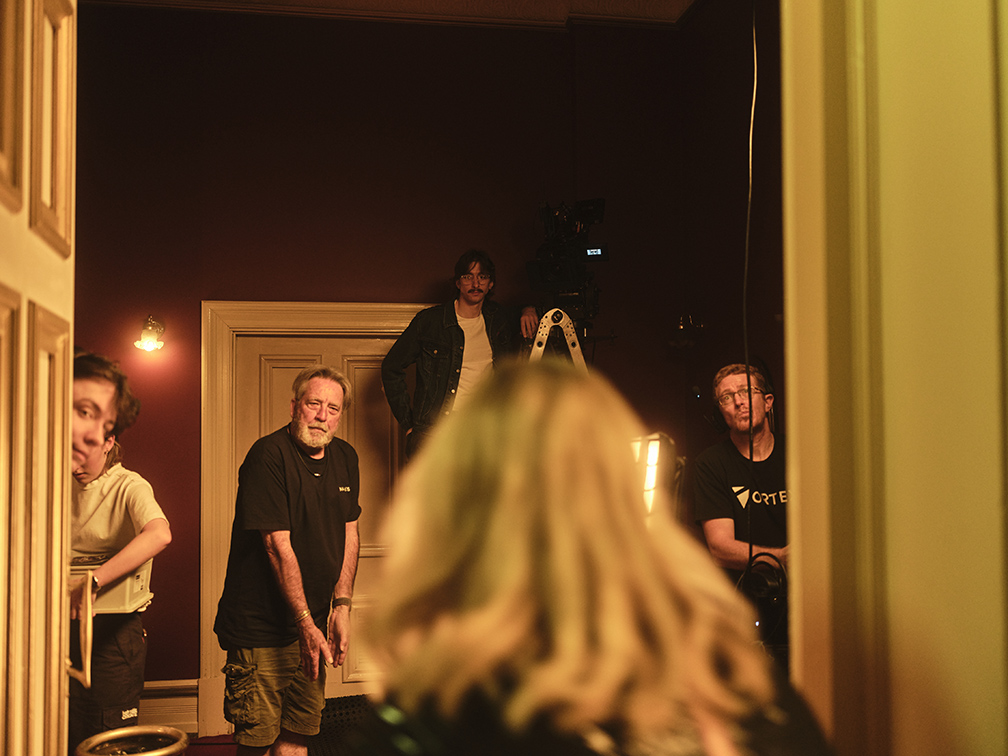 From LIDAR to lights up: Behind the curtain of Clockwork Films’ Oasis opening video
