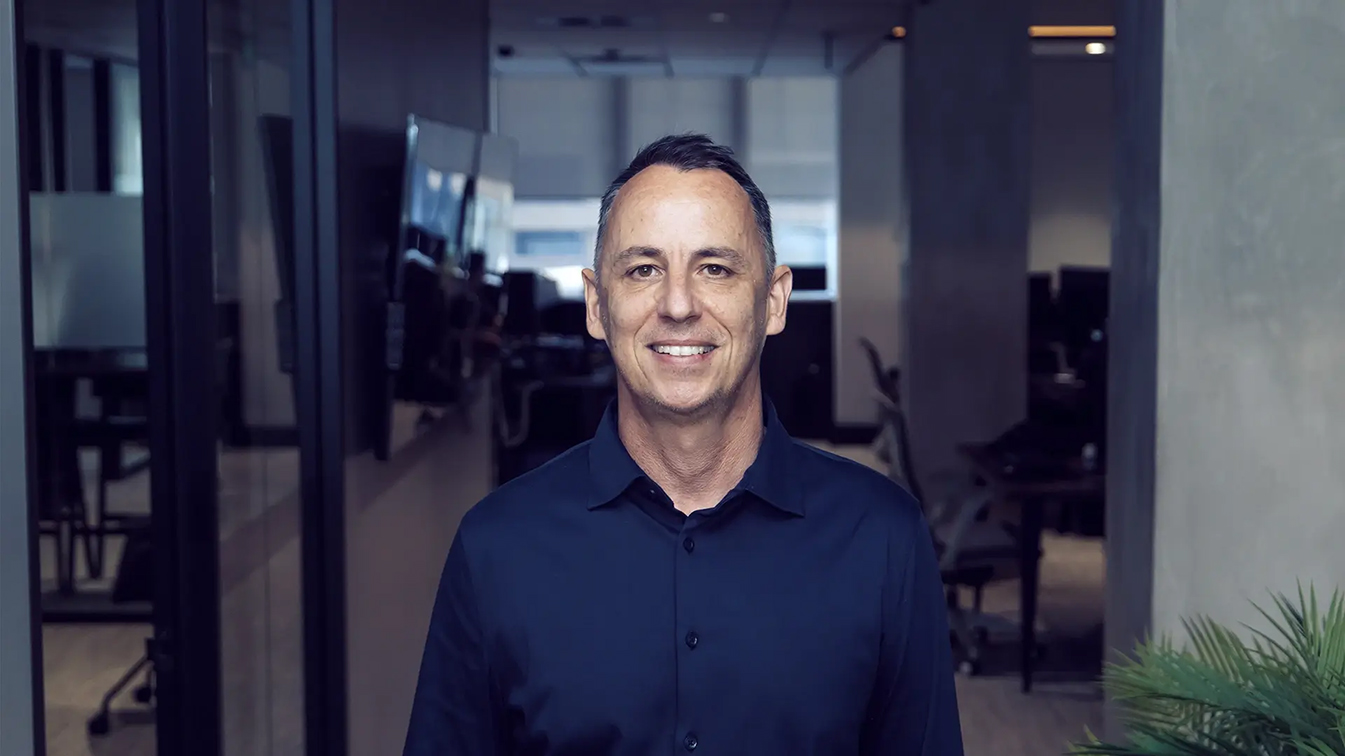 Dan Bradley: Leading design innovation at Dapth