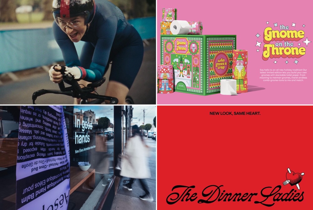 Australia takes home four Graphite Pencils and 22 Wood Pencils at 2025 D&AD Awards in London