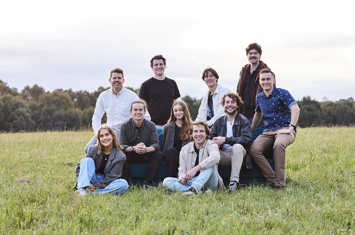 IN:WA continues to expand its community and voice, recently welcoming Raz Studios, SoCo, Two & Four Agency and Bloom Digital