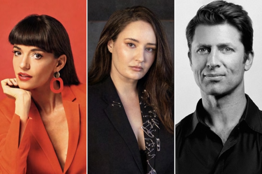 Leonardo.Ai taps Cannes jury president and global judges to explore the future of AI-generated art in latest ‘Spill’ trend report