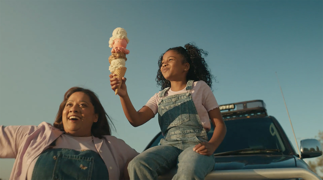 Lotterywest and 303 MullenLowe reclaim the weekend with new ‘Long Live Saturday’ platform