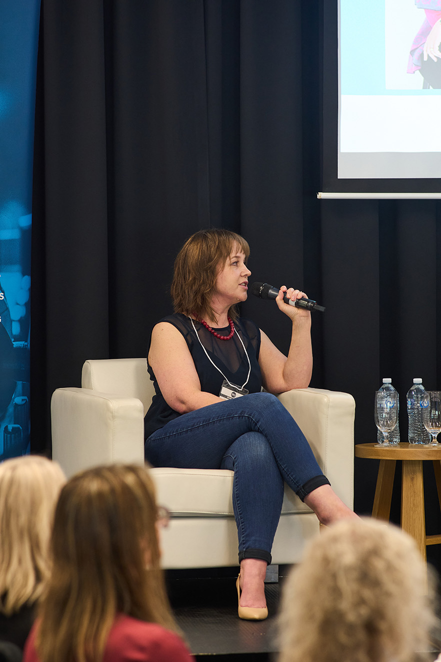 Perth kicks off 2025 #MeetTheMedia tour with top journalists and media insights