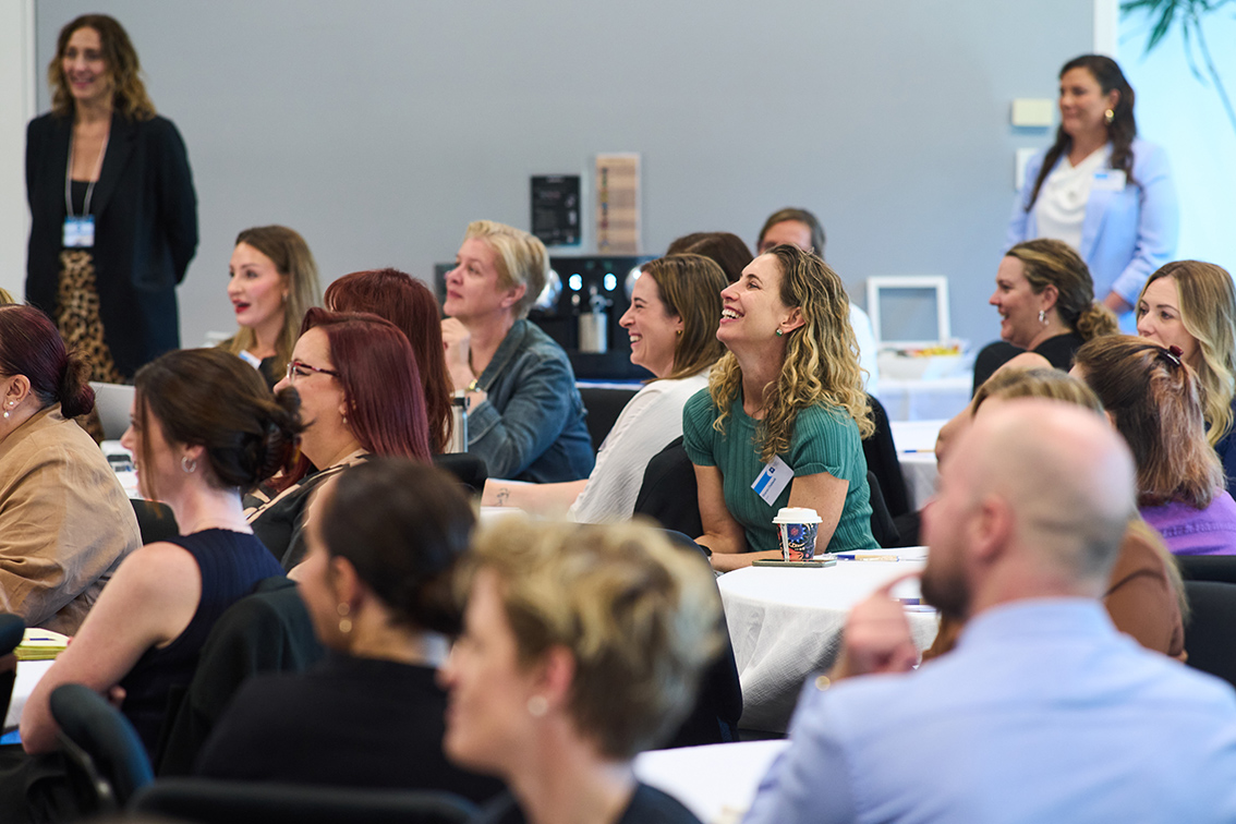 Perth kicks off 2025 #MeetTheMedia tour with top journalists and media insights