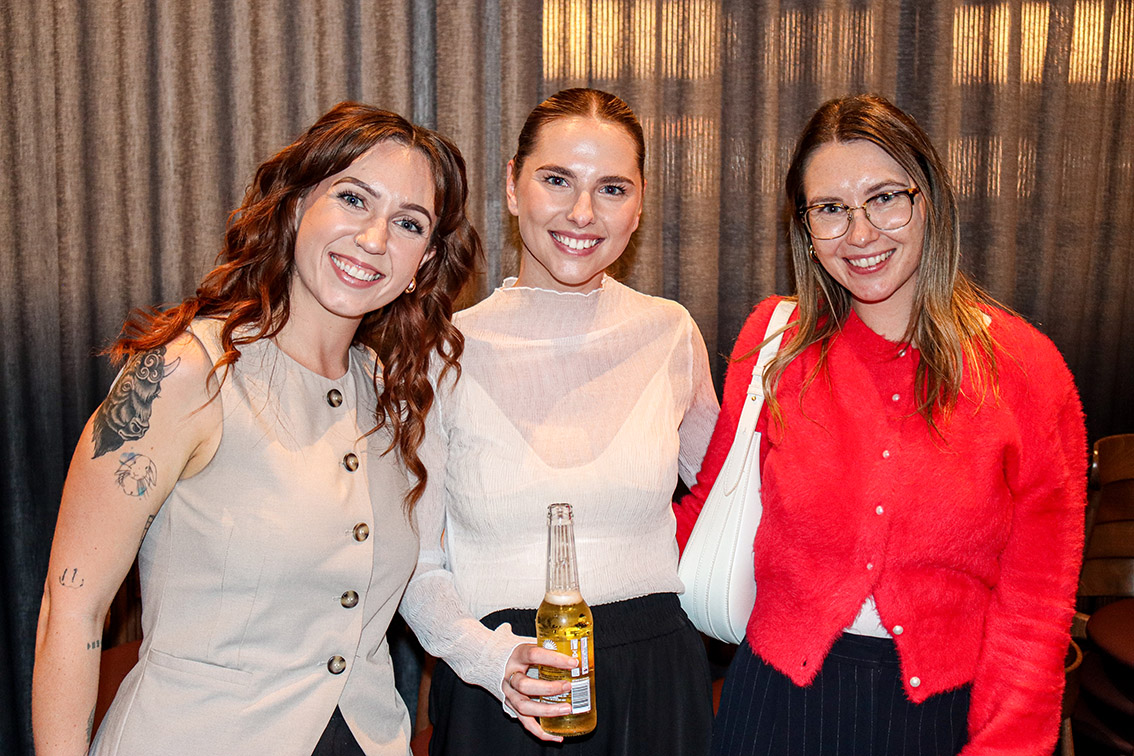 Nine Perth’s Total Publishing team hosts industry partners to annual Good Weekend quiz