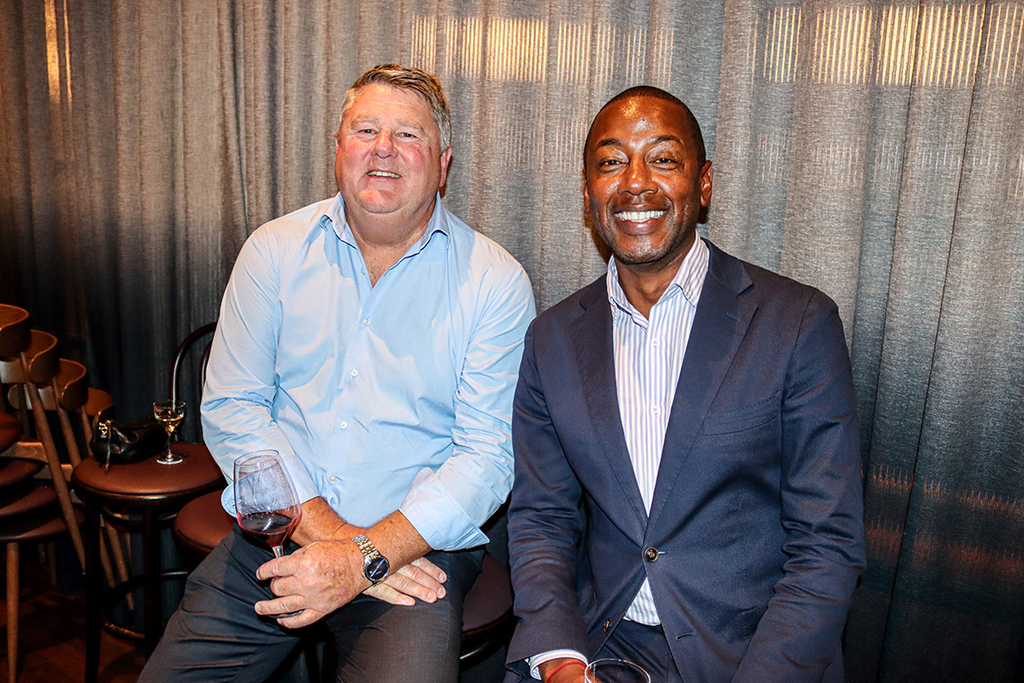 Nine Perth’s Total Publishing team hosts industry partners to annual Good Weekend quiz
