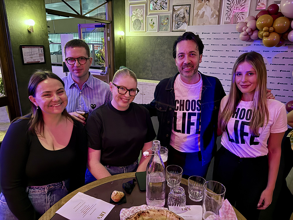 The highs and lows of the annual SBS Eurovision agency karaoke competition