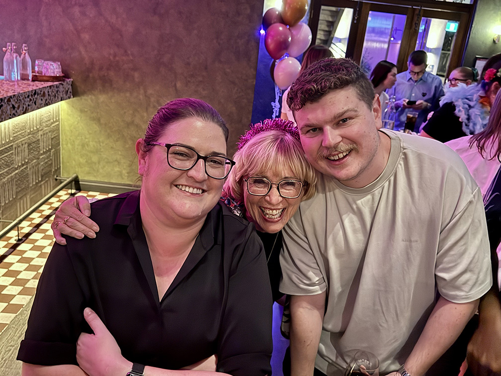 The highs and lows of the annual SBS Eurovision agency karaoke competition