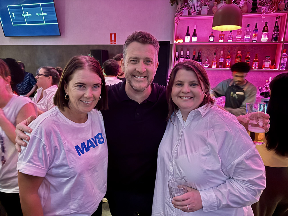The highs and lows of the annual SBS Eurovision agency karaoke competition