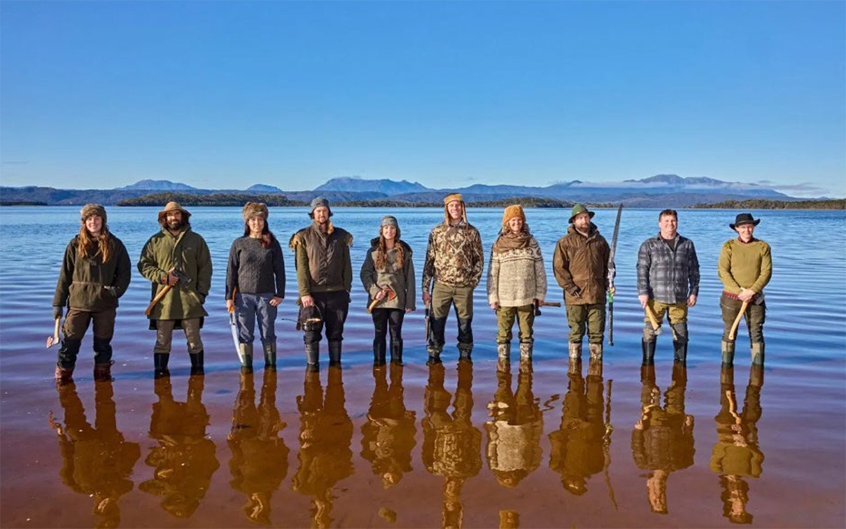 SBS On Demand hits stellar results on the back of Alone Australia + The Handmaid’s Tale