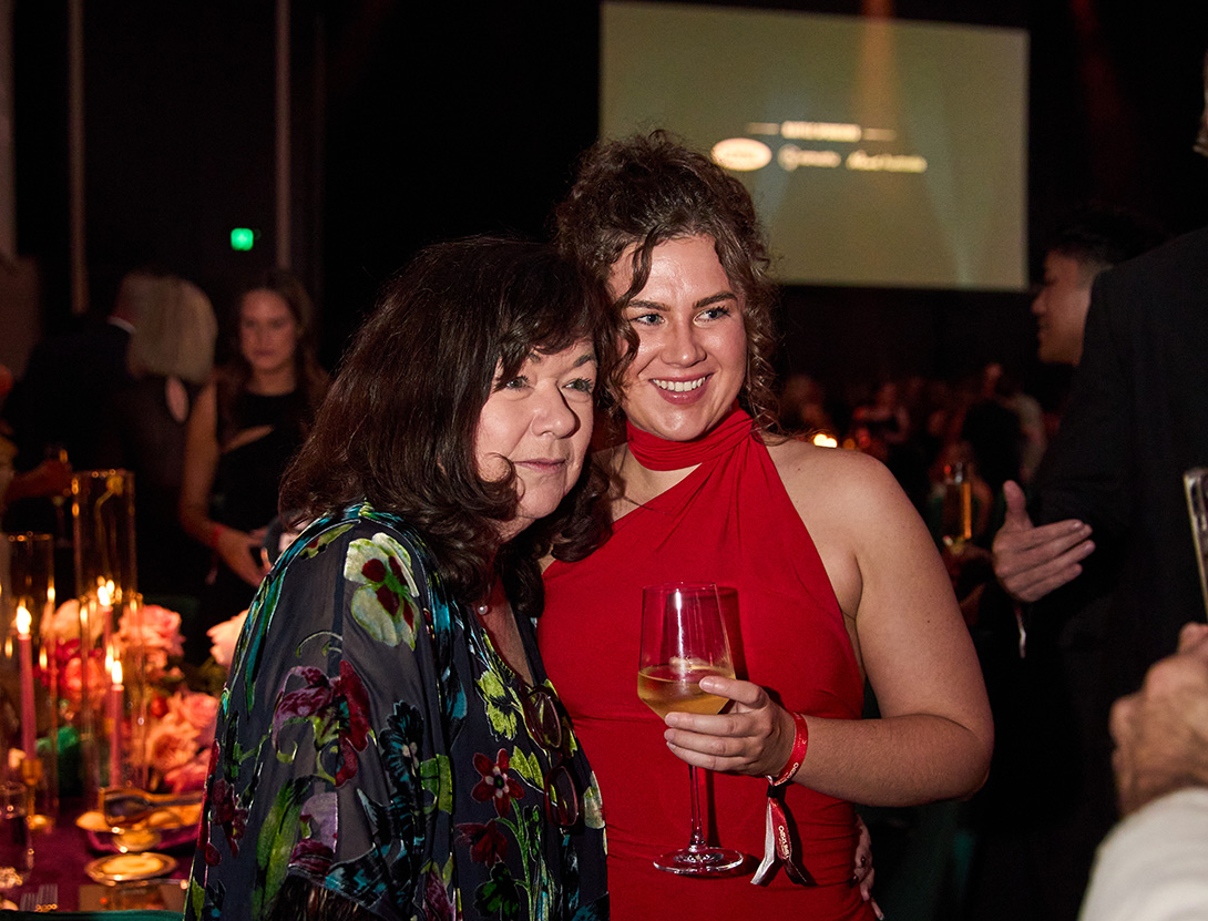 Good Times: A night to remember at the Oasis Ball On Broadway and Campaign Brief WA Awards