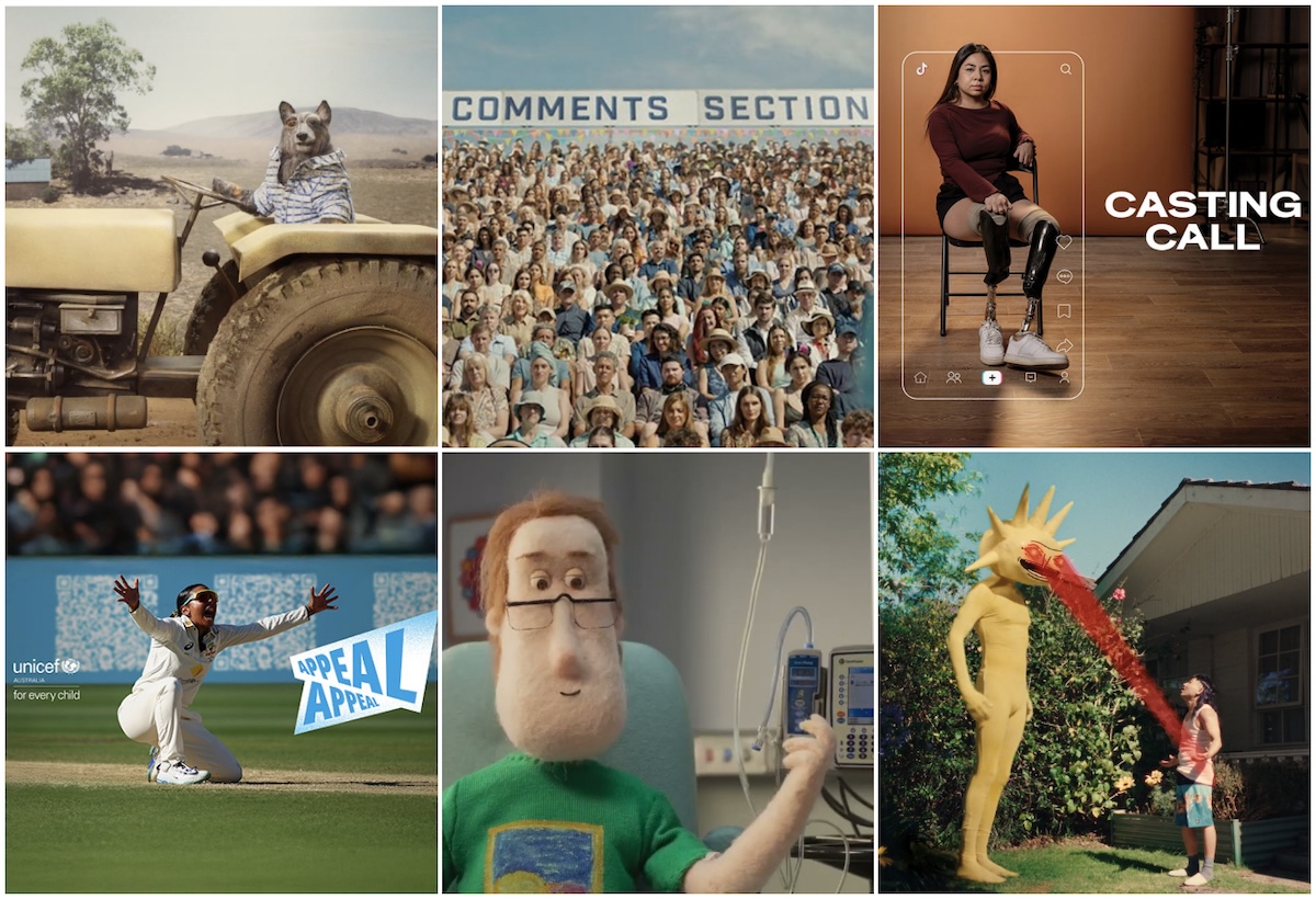 Deadline extended to May 30 for entries to Campaign Brief’s The Work 2025: FREE to enter